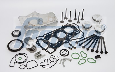 FRECCIA FR600-50SR Πιστόνι for SMART
